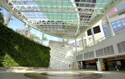 City Square Mall (D8), Office #523337531